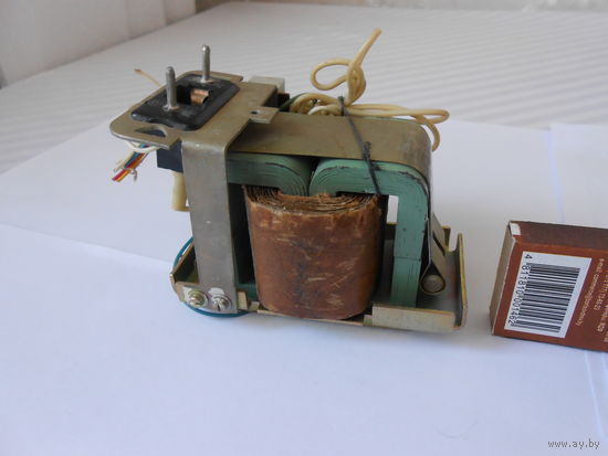 Трансформатор