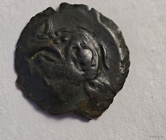 Пантикапей