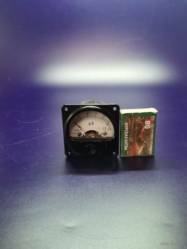 Амперметр