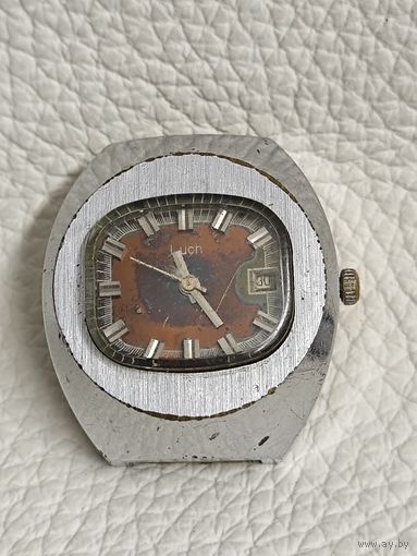 Часы "Луч"