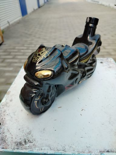 Штоф БАЙК