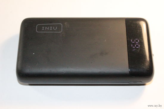 Power Bank INIU 20000 mAh