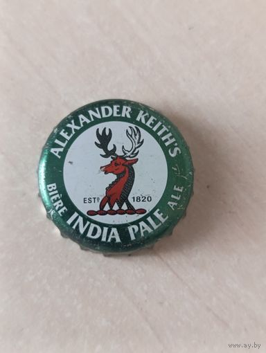 Крышки - пробки ( Канада )