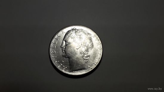 100 итальянских лир 1976 г., 1979 г., 1981 г. 3 штуки. Итальянская Республика. Внимательно читайте объявление.