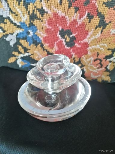Insolence Eau de  Glacee edt 50 мл тестер