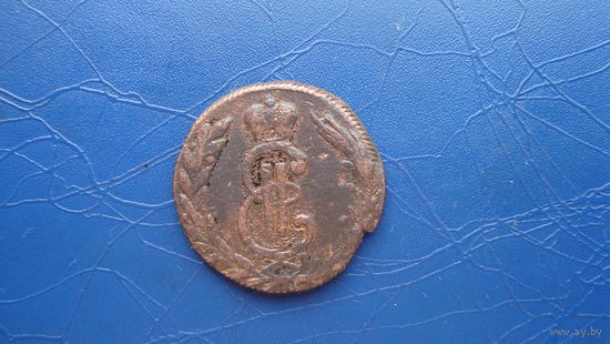 1 копейка 1768 Сибирская                                                                                                        (4270)