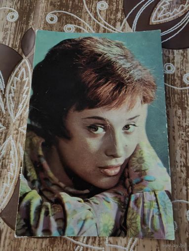 Артисты Печерникова