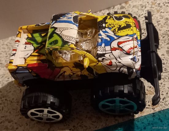 Машинка.Игрушка.
