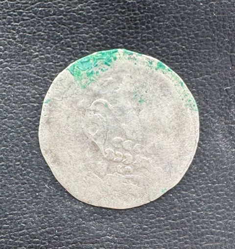 Пражский Грош. Вацлав 4.1378-1419г. 11