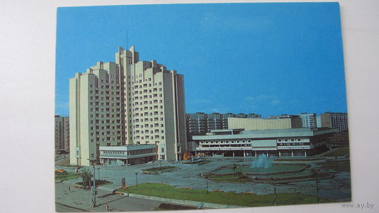 . 1992 г. Гродно