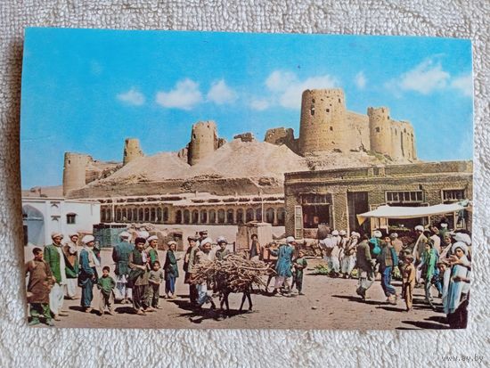 Пакистан, Карачи