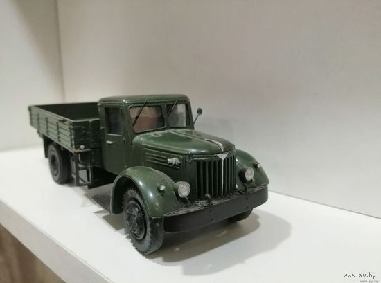МАЗ-200,, ручная работа,,