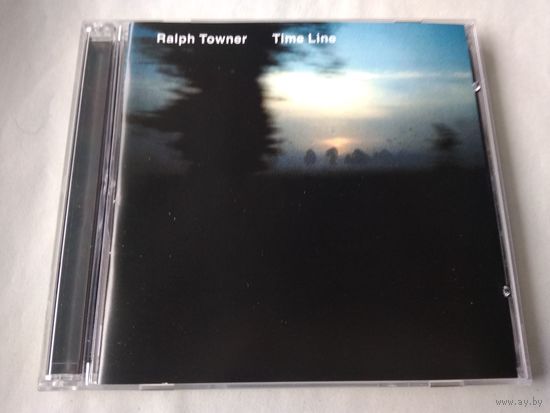 Ralph Towner – Time Line
