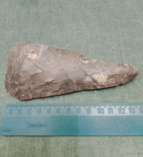 Топорик кремний