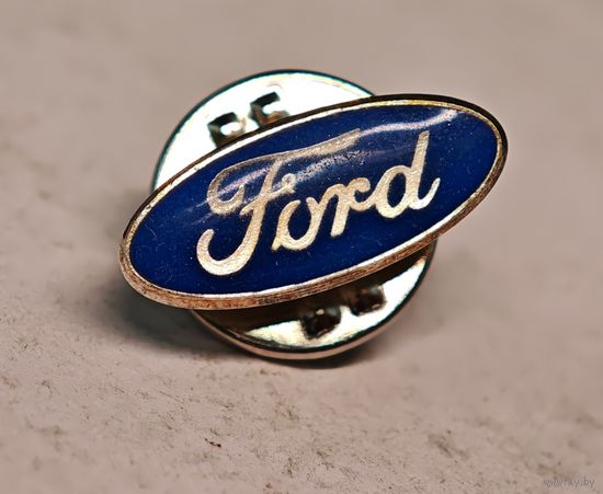 FORD значок