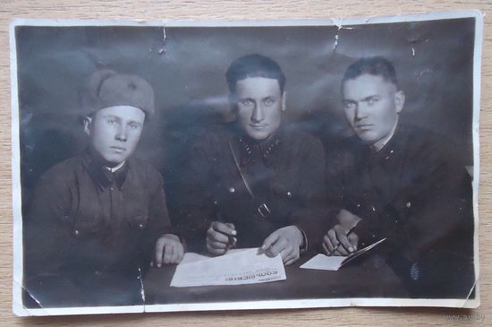 Политинформация