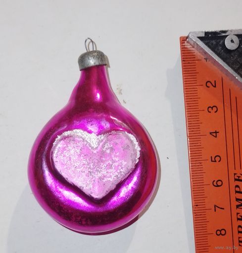 Игрушка СССР