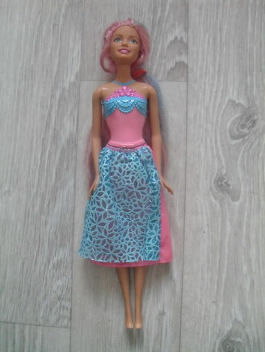 Кукла "Barbie" MATTEL.2015 г.Made in Indonesia