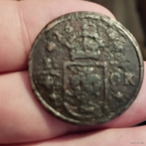 1/4 оре 1634 ?