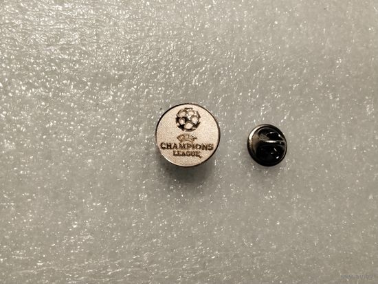 Футбол УЕФА Лига Чемпионов