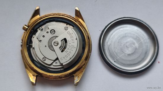 Часы Ориент/Orient Cristal
