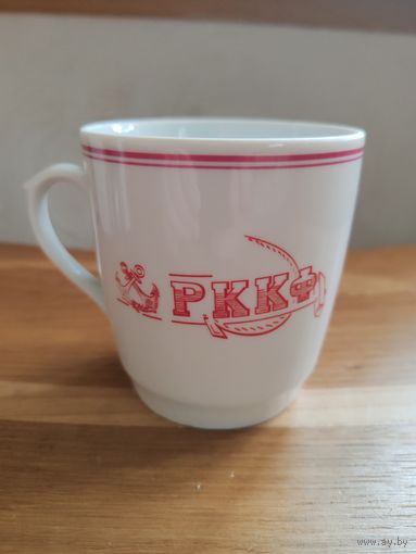 РККФ кружка новодел