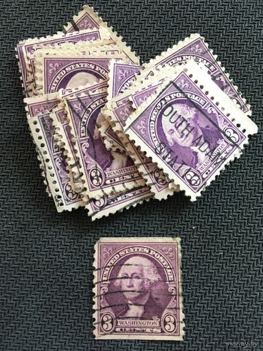 ЦІКАВІЦЬ АБМЕН! 1932, 3 цэнта