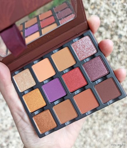 Viseart Le Marais Etendu 18 gr