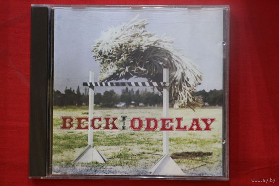 Beck! – Odelay (1996, CD)