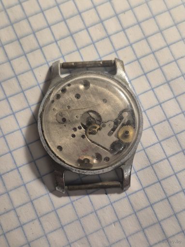 Часы в ремонт