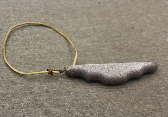 РУКОЯТЬ для заряжания подводного ружья