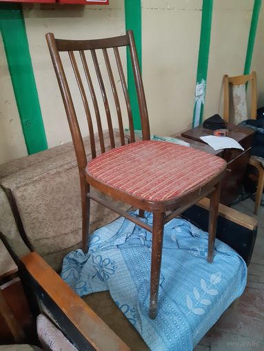 Венские стулья (СССР).