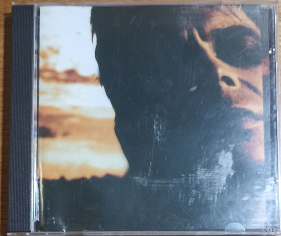 Gary Numan - Pure ( cd, 2000)