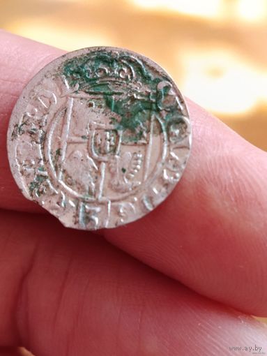 Полторак 1622 года