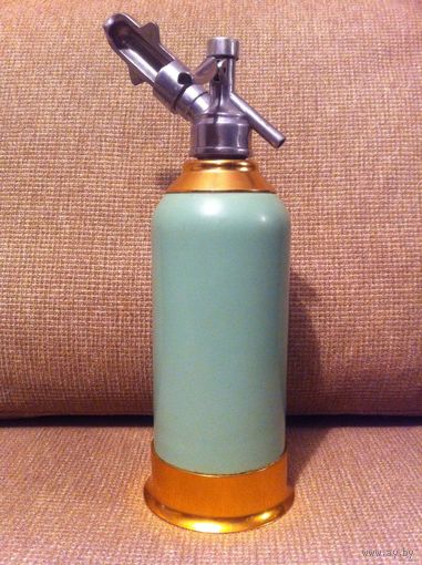 - СИФОН СССР Супер Сохран !