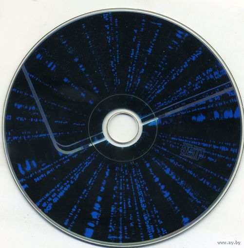 CD Матрица