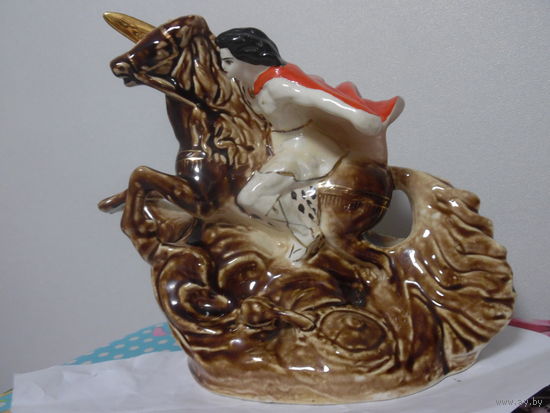 ДАВИД САСУНСКИЙ.КЛЕЙМО.РЕДКАЯ.