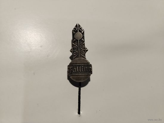 Таллин Эстония