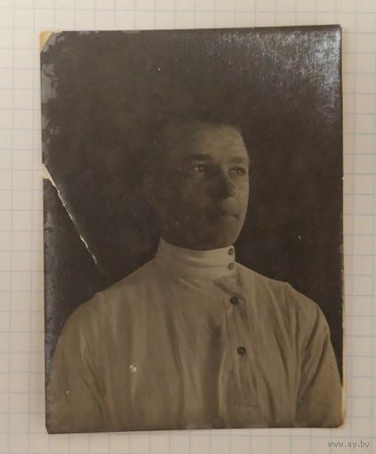 Миша. 1920-е
