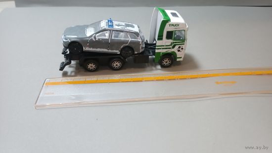 Машинки лотом