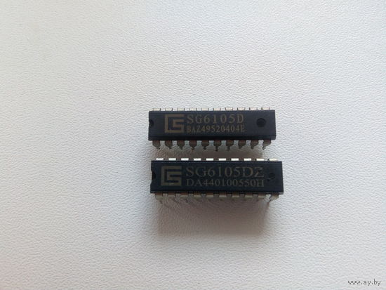 SG6105D