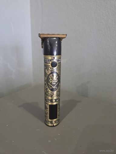 Триммер для стрижки и стайлинга