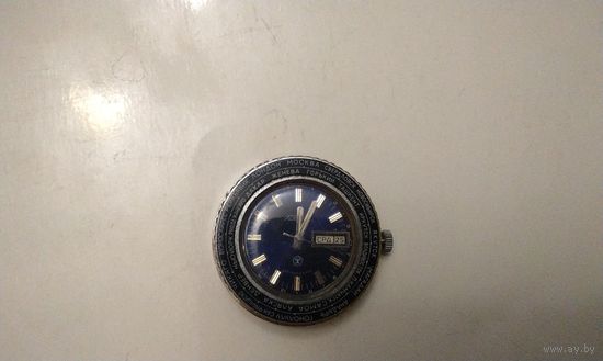 Часы ссср