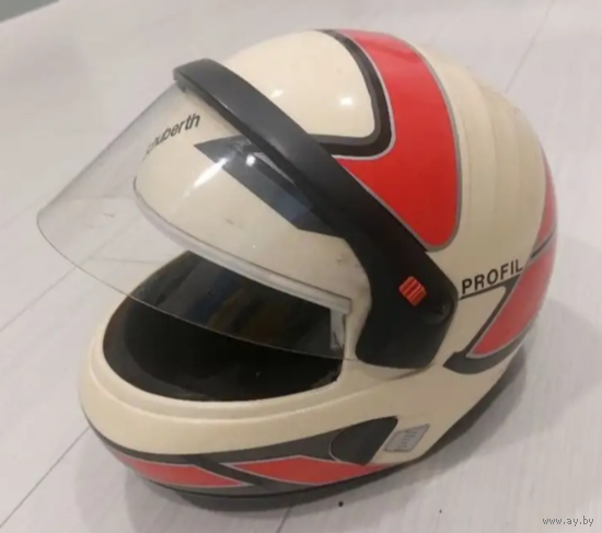 Мотошлем Schuberth 59 L PROFIL 1495 г модульный