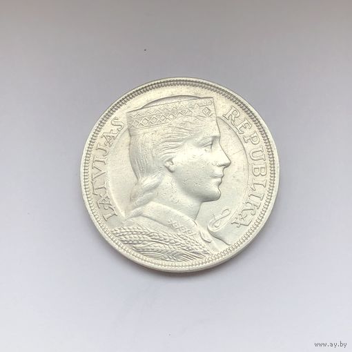 5 лат 1929