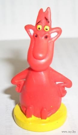 Игрушка (не киндер)
