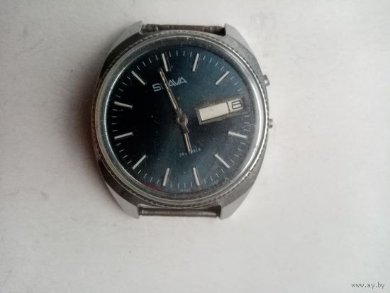 ЧАСЫ СЛАВА СССР (21)