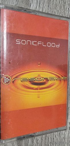 Аудиокассета SONICFLOOD