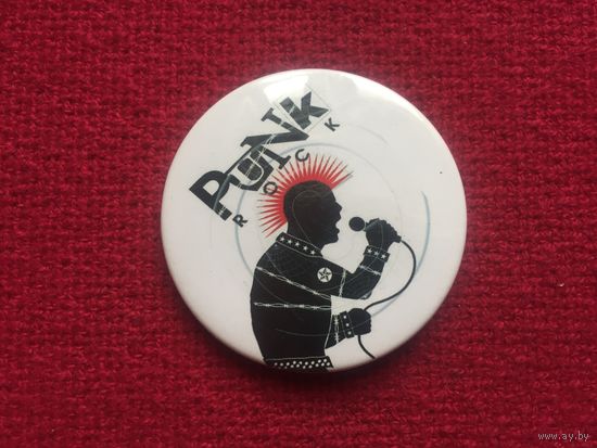 Punk Rock