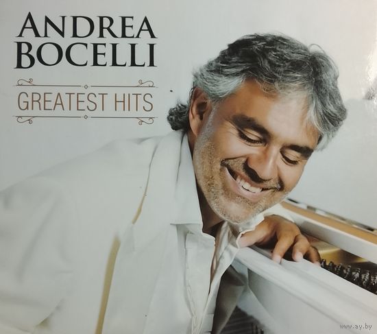 Andrea Bocelli